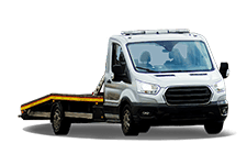 Van Hire Newcastle - Recovery Van - Van hire Newcastle